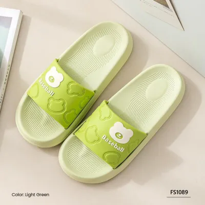 Palm Gliders Female Slipper